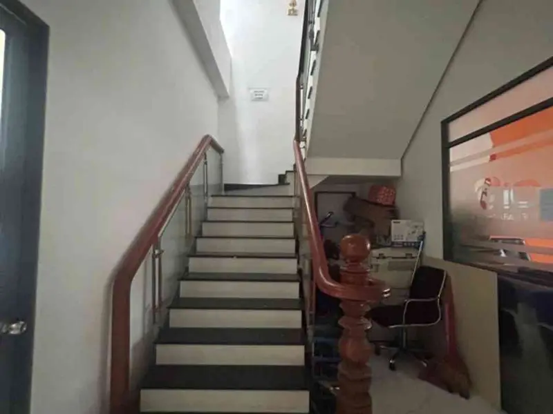 Bán biệt thự liền kề tại phường Gò Vấp, TP.HCM với mặt tiền 5m, giá 22 tỷ VNĐ... Bán biệt thự, liền kề tại Gò Vấp, Hồ Chí Minh 01