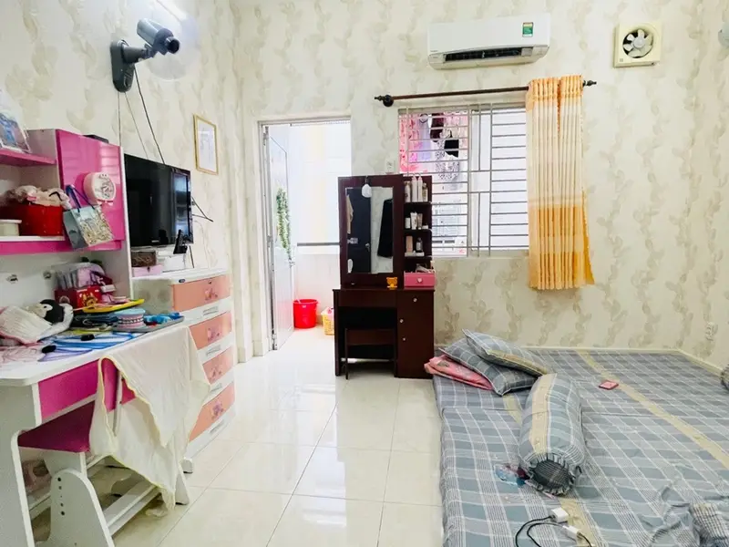 MẶT TIỀN ĐƯỜNG SỐ 6 TÊN LỬA BÌNH TÂN, CĂN HỘ CĂN GÓC 73M2, 2PN 2WC, GIÁ 2.X TỶ... Bán căn hộ chung cư tại An Lạc, Hồ Chí Minh 01