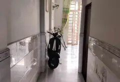 BÀ ĐIỂM – NHÀ 2 TẦNG 77M² – 3PN – CÓ SÂN ĐẬU Ô TÔ... Bán nhà riêng tại Bà Điểm, Hồ Chí Minh 05