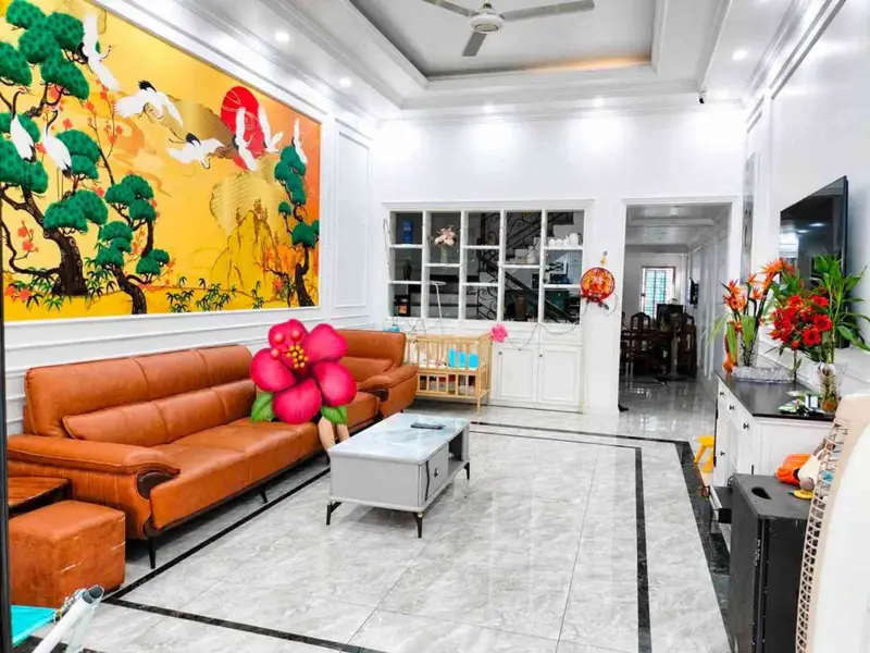Bán Nhà Mặt Phố Chợ Đầm Triều - Giá 6,35 Tỷ, Diện Tích 90m²... Bán nhà mặt phố tại Kiến An, Hải Phòng 01