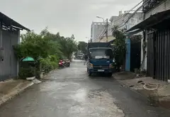 Bán kho 8x18m khu Phạm Văn Sáng, Hóc Môn, 6.x tỷ... Bán nhà riêng tại Bà Điểm, Hồ Chí Minh 03