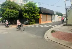 Bán đất mặt tiền Trương Đình Hội quận 8, gần An Dương Vương... Bán đất tại Phú Định, Hồ Chí Minh 07