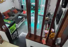 Nhà đẹp sân thượng siêu thoáng Lạc Long Quân chỉ 8.5 tỷ... Bán nhà riêng tại Tân Hòa, Hồ Chí Minh 11
