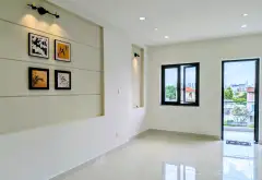 Nhà 6 Tầng Mặt Tiền Phường Hạnh Thông - Kinh Doanh Đỉnh... Bán nhà mặt phố tại Hạnh Thông, Hồ Chí Minh 12