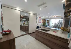 Bán căn hộ cc Sunshine Riverside - Nhà đẹp 100m2 - Lô góc, tầng cao, view Sông Hồng và cầu Nhật Tân... Bán căn hộ chung cư tại Phú Thượng, Hà Nội 02