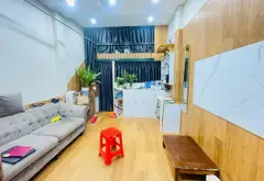 Nhà 2 tầng ngõ thông, ô tô nhỏ qua tại Hà Đông... Bán nhà riêng tại Yên Nghĩa, Hà Nội 09