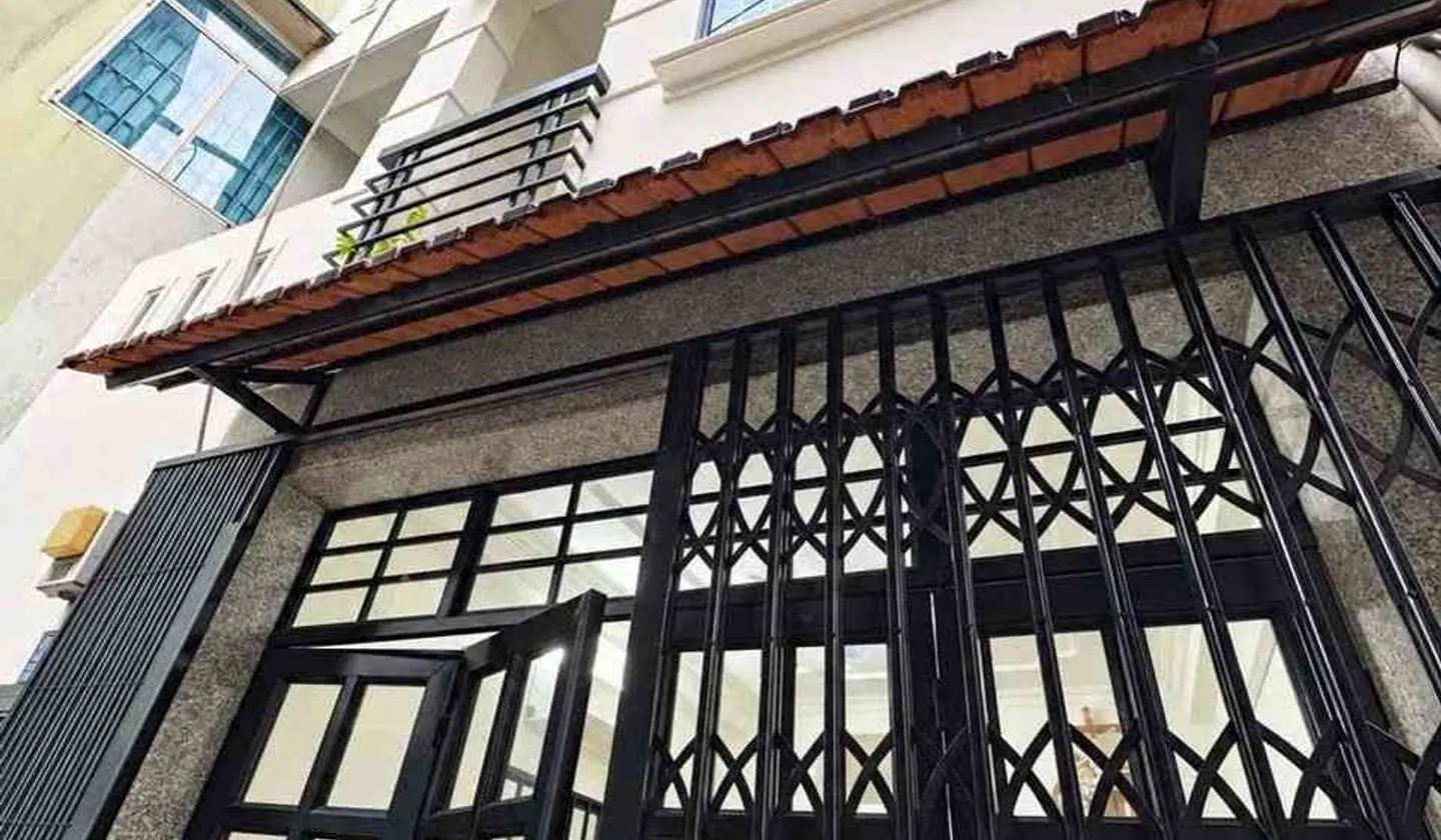 Nhà 3 Tầng Phường Vườn Lài - Cơ Hội Đáng Sở Hữu Hiếm Có... Bán nhà riêng tại Vườn Lài, Hồ Chí Minh 01