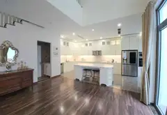 Bán biệt thự liền kề tại Linh Đàm, lô góc 4 mặt thoáng, kinh doanh đa năng... Bán biệt thự, liền kề tại Định Công, Hà Nội 03