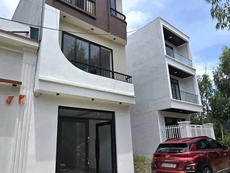 Bán nhà 3 tầng, diện tích 51,4m2 tại khu dân cư đông đúc... Bán nhà riêng tại Hà Lầm, Quảng Ninh 01