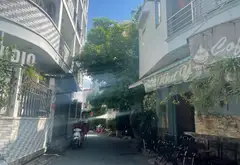 TRUNG TÂM BÌNH PHÚ Q.6 - HXH CHỢ LỚN - 2 TẦNG - 4X17M - DÂN TRÍ CAO - VÀO Ở NGAY... Bán nhà riêng tại Bình Phú, Hồ Chí Minh 03