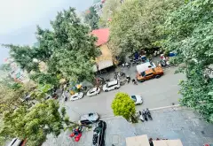 Bán nhà mặt phố Phùng Hưng lô góc 3 mặt thoáng, 6 tầng, mặt tiền 9.4m, giá 133 tỷ... Bán nhà mặt phố tại Hoàn Kiếm, Hà Nội 16