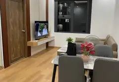 Căn hộ 2PN full nội thất view tầng 10, tiện nghi hoàn hảo... Bán căn hộ chung cư tại Hải Vân, Đà Nẵng 01