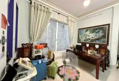 Bán nhà mặt phố tại phường BS Sau, diện tích 99.8m², 4 tầng, pháp lý rõ ràng... Bán nhà mặt phố tại Dĩ An, Hồ Chí Minh 06