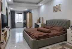 BÁN NHÀ KỀ PHÚ MỸ HƯNG - QUẬN 7 - NHÀ FULL NỘI THẤT - CHỈ 7 TỶ x... Bán nhà riêng tại Phú Thuận, Hồ Chí Minh 02