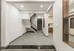 Bán nhà 3 tầng 63m² hẻm ô tô tại P. Linh Xuân, TP.HCM... Bán nhà riêng tại Linh Xuân, Hồ Chí Minh 06