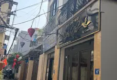 Bán gấp nhà riêng 4 tầng vị trí chiến lược tại Đức Giang... Bán nhà riêng tại Việt Hưng, Hà Nội 01