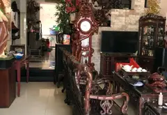 Cơ hội sở hữu nhà 5 tầng mặt tiền rộng, đường xe tải tại Gò Vấp giá tốt... Bán nhà riêng tại An Hội Đông, Hồ Chí Minh 03