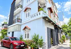 🔥 TRUNG TÂM THỦ ĐỨC – ĐẶNG VĂN BI | 3 TẦNG – 60M² | ÔTÔ ĐỖ CỬA 🔥
💰 Chỉ 5,x TỶ... Bán nhà riêng tại Thủ Đức, Hồ Chí Minh 01