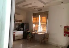 Bán căn hộ dịch vụ 14 phòng, mặt tiền 10m tại Tân Thới Nhất... Bán owner_side tại Đông Hưng Thuận, Hồ Chí Minh 01
