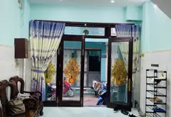 Nhà trung tâm Tân Bình, siêu tiện ích kinh doanh, chỉ 8.X tỷ... Bán nhà riêng tại Tân Hòa, Hồ Chí Minh 02