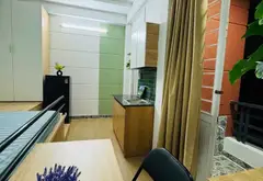 Nhà CHDV Góc 3 Mặt Thoáng - Đón Gió Mát, Tiện Ích Đầy Đủ... Bán nhà riêng tại An Hội Tây, Hồ Chí Minh 07