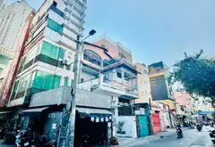 Nhà mặt phố sầm uất, vị trí vàng, giá hấp dẫn... Bán nhà mặt phố tại Xuân Hòa, Hồ Chí Minh 04