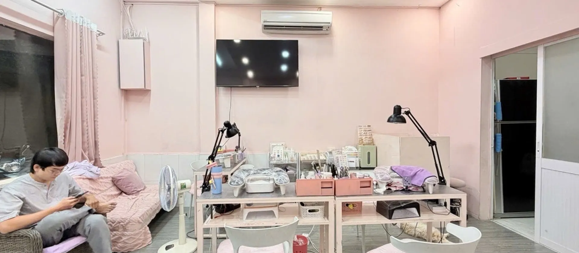 Cơ hội hiếm gặp sở hữu nhà đẹp kinh doanh sầm uất ngay Nguyễn Văn Trỗi... Bán nhà riêng tại Phú Nhuận, Hồ Chí Minh 01
