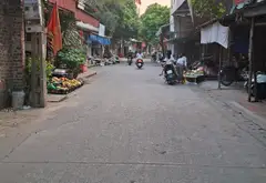 2,xx tỷ sở hữu ngay 80 m² vừa ở vừa kinh doanh sổ đỏ vuông đét... Bán đất tại Đa Phúc, Hà Nội 04