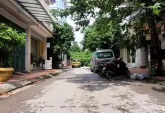 Nhà riêng 4 tầng khu vip Hà Nội, phân lô, ô tô tránh, kinh doanh tốt, 60m2... Bán nhà riêng tại Vĩnh Tuy, Hà Nội 01