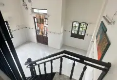Nhà 2,5 tầng kiệt ô tô Nhơn Hòa 9, 3 phòng ngủ đón nắng Tây Nam... Bán nhà riêng tại An Khê, Đà Nẵng 05