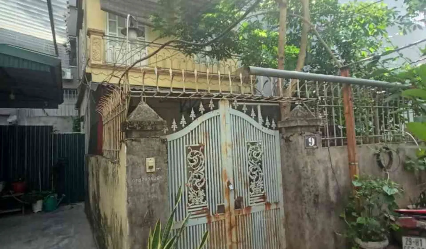 Nhà 2 tầng nở hậu phố Thanh Am, cơ hội tăng giá hấp dẫn... Bán nhà riêng tại Việt Hưng, Hà Nội 01