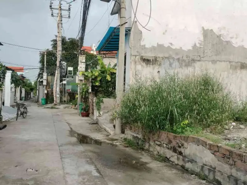 Bán đất trung tâm Thủy Nguyên, mặt tiền rộng, ô tô vào được... Bán đất tại Thủy Nguyên, Hải Phòng 01