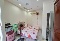 Nhà 4 tầng siêu tiện nghi ở trung tâm Tân Bình - Giá hấp dẫn... Bán nhà riêng tại Bảy Hiền, Hồ Chí Minh 07