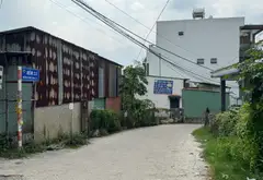 Nhà góc 9 phòng cho thuê, tiết kiệm chi phí định cư... Bán nhà mặt phố tại Thuận An, Hồ Chí Minh 03