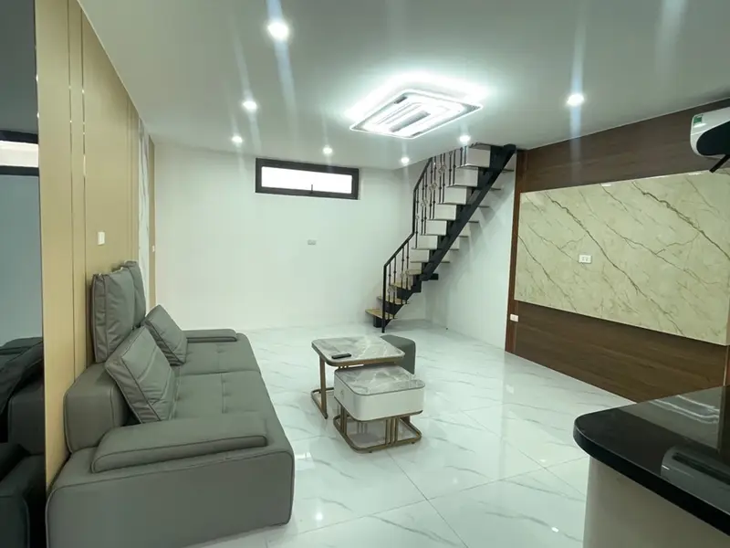 Căn hộ duplex 2 tầng diện tích 22m² tại khu vực Phùng Hưng, Hoàn Kiếm... Bán căn hộ chung cư tại Hoàn Kiếm, Hà Nội 01