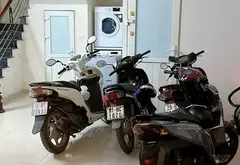 Nhà 5 tầng thang máy - Đầu tư sinh lời hoặc an cư lý tưởng... Bán nhà riêng tại Ngọc Hà, Hà Nội 03