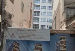 Nhà mặt phố sang trọng khu sân bay với mặt tiền rộng, giá ưu đãi... Bán nhà mặt phố tại Tân Sơn Hòa, Hồ Chí Minh 04