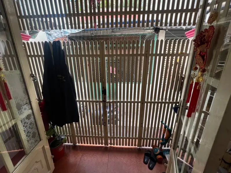 Nhà đẹp 4 Tầng đường Ba Đình, P. Chánh Hưng, Q8 Ngang 3,6m x 9,2m, Nhỉnh 5 tỷ... Bán nhà riêng tại Chánh Hưng, Hồ Chí Minh 01