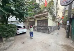Biệt Thự Cổ Giữa Lõi Trung Tâm Ba Đình Hiếm Có... Bán nhà riêng tại Ngọc Hà, Hà Nội 02