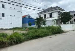 BÁN LÔ GÓC QUẢNG UYÊN – VIỆT YÊN | 130M² FULL THỔ CƯ – MT 6.5M
ĐƯỜNG Ô TÔ TRÁNH - 100M RA DT379... Bán đất tại Tân Hưng, Hưng Yên 06