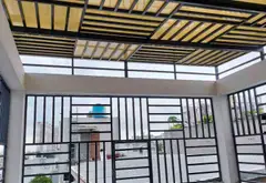 Nhà sổ riêng, đường Tân Chánh hiệp 36, phường Trung Mỹ Tây, Quận 12, đt 4x14 +4,5 tầng ,giá 6.45 tỷ... Bán nhà riêng tại Trung Mỹ Tây, Hồ Chí Minh 10
