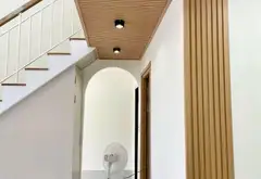 Nhà 2 tầng, Sổ Hồng Riêng, Hẻm Ô Tô đến tận nhà, Nhà mới xây Tặng Nội Thất cơ bản, 28m2. Giá 2,2 tỷ... Bán nhà riêng tại Đông Thạnh, Hồ Chí Minh 10