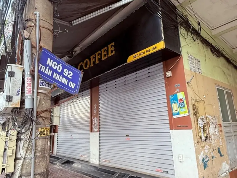 Cơ hội duy nhất sở hữu nhà 4 tầng ngay mặt phố Trần Khánh Dư, đẳng cấp riêng biệt... Bán nhà riêng tại Ngô Quyền, Hải Phòng 01