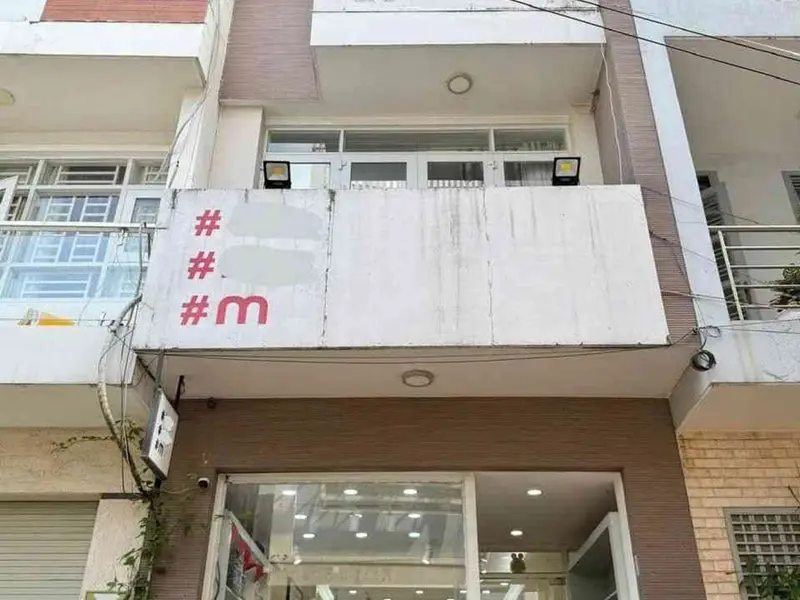 Nhà 4 tầng khu Phan Xích Long, 200m2 sàn giá 16,9 tỷ đồng;... Bán nhà mặt phố tại Cầu Kiệu, Hồ Chí Minh 01