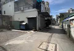 Bán nhà riêng tại Phường Phú Hữu, 2 tầng, căn góc 2 mặt tiền, diện tích 50m2... Bán nhà riêng tại Long Trường, Hồ Chí Minh 01