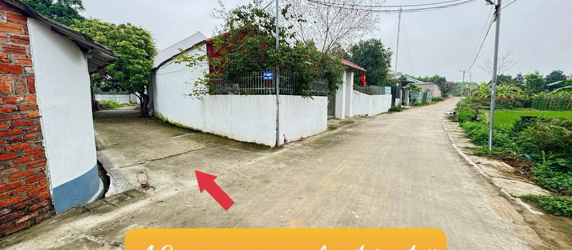 Xuân Đông Tân Minh Sóc Sơn Hà Nội... Bán đất tại Sóc Sơn, Hà Nội 01