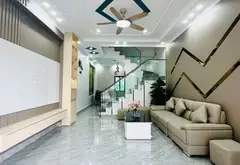 Bán nhà Đằng Hải Ô Tô đỗ cửa 24/24 giá nhỉnh 2 tỷ tặng full nội thất về ở ngay không phải sắm thêm... Bán nhà riêng tại Hải An, Hải Phòng 01
