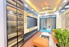 Bán nhà Quận Thanh Xuân 40m - 5 TẦNG - SĐCC - NHỈNH 8 TỶ... Bán nhà riêng tại Thanh Liệt, Hà Nội 09