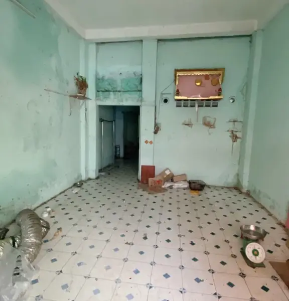 Bán nhà riêng 2 tầng mặt tiền 5m, diện tích 100m2 tại phường 10, quận 10... Bán nhà riêng tại Hòa Hưng, Hồ Chí Minh 01