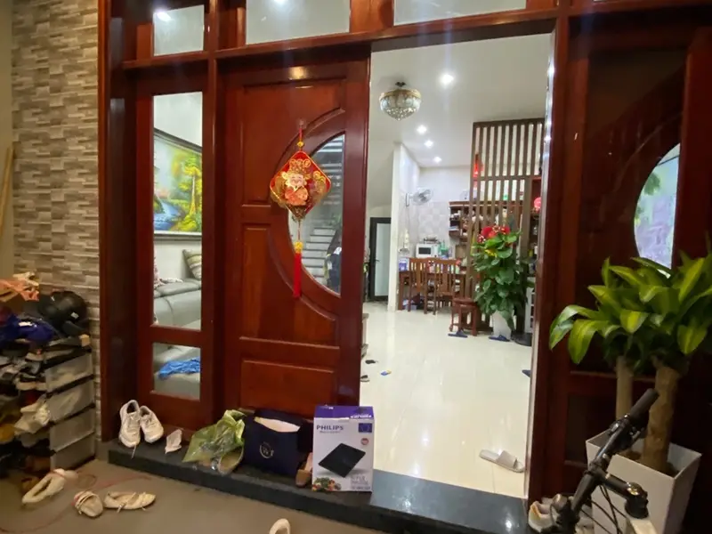 Bán nhà riêng 4 tầng lô góc tại Nguyễn Lam, khu vực Vinhomes Long Biên... Bán nhà riêng tại Phúc Lợi, Hà Nội 01